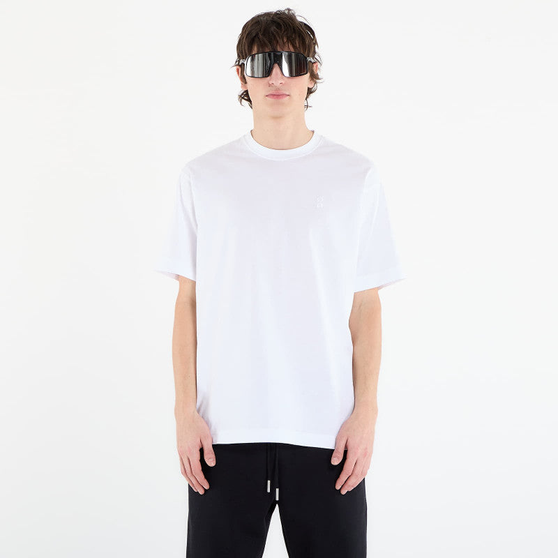 On Club Collective-T White