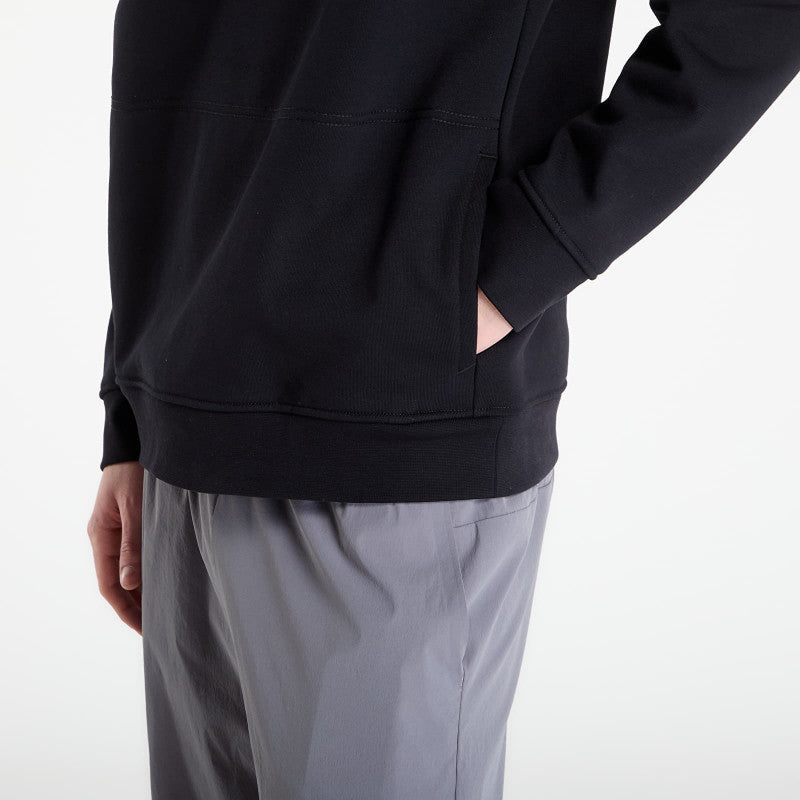 On Club Collective Hoodie Black