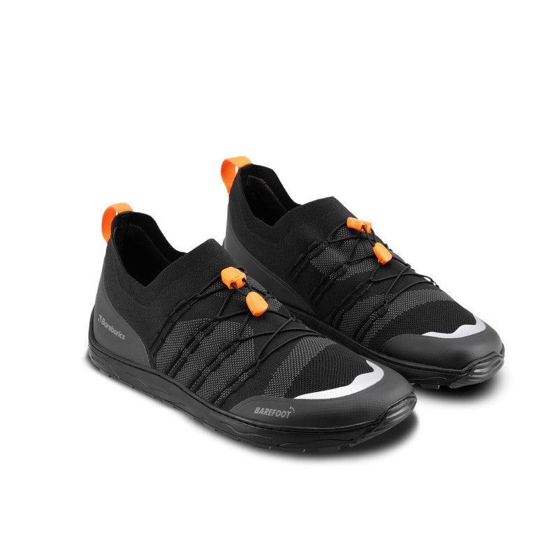 Barebarics Voyager Black