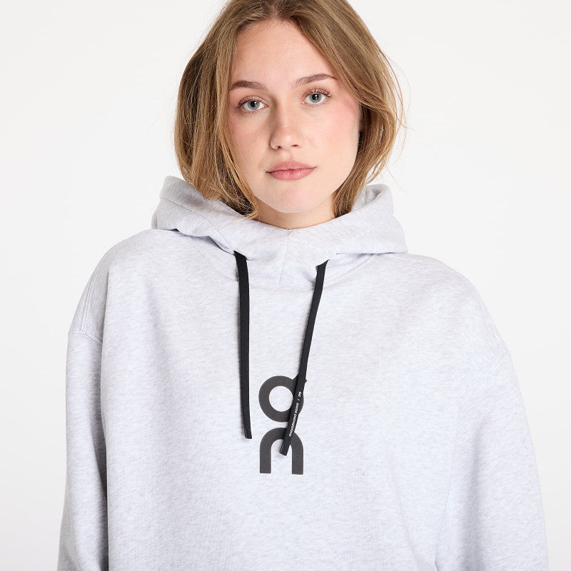 On Club Hoodie Crater