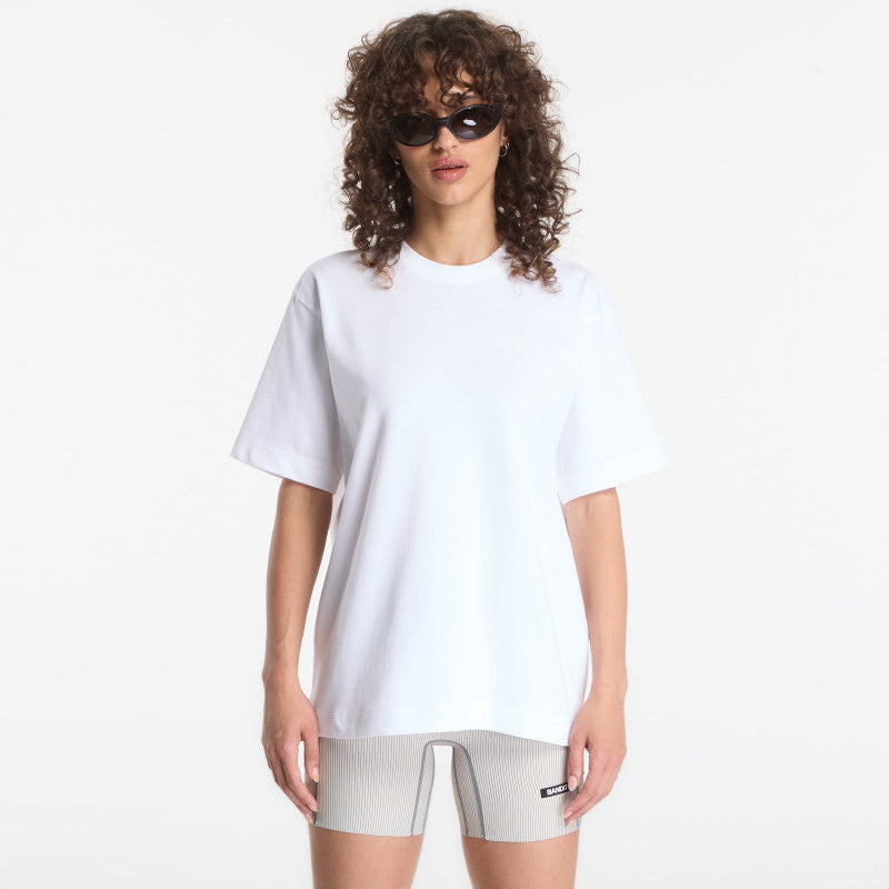 On Club Collective-T White