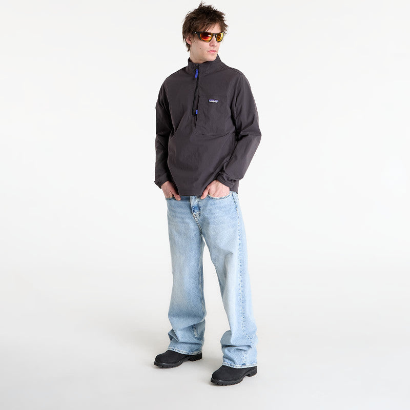 Patagonia M's Outdoor Everyday Marsupial Ink Black