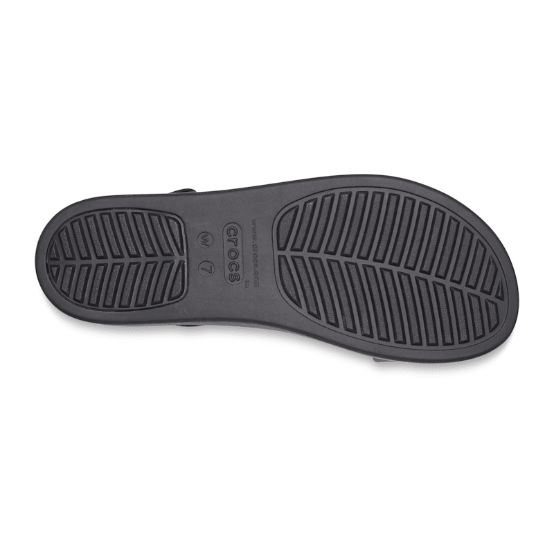 Crocs™ Brooklyn Low Wedge Womens