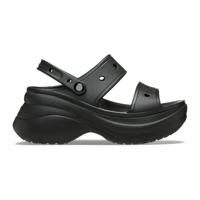 Crocs Bae Sandal Black