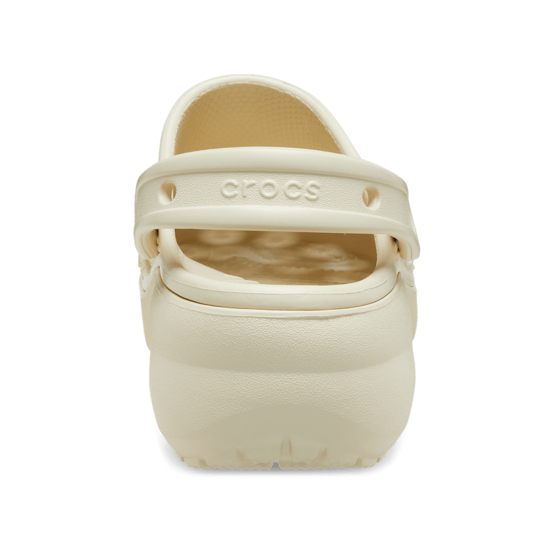 Crocs Wmns Classic Platform Clog
