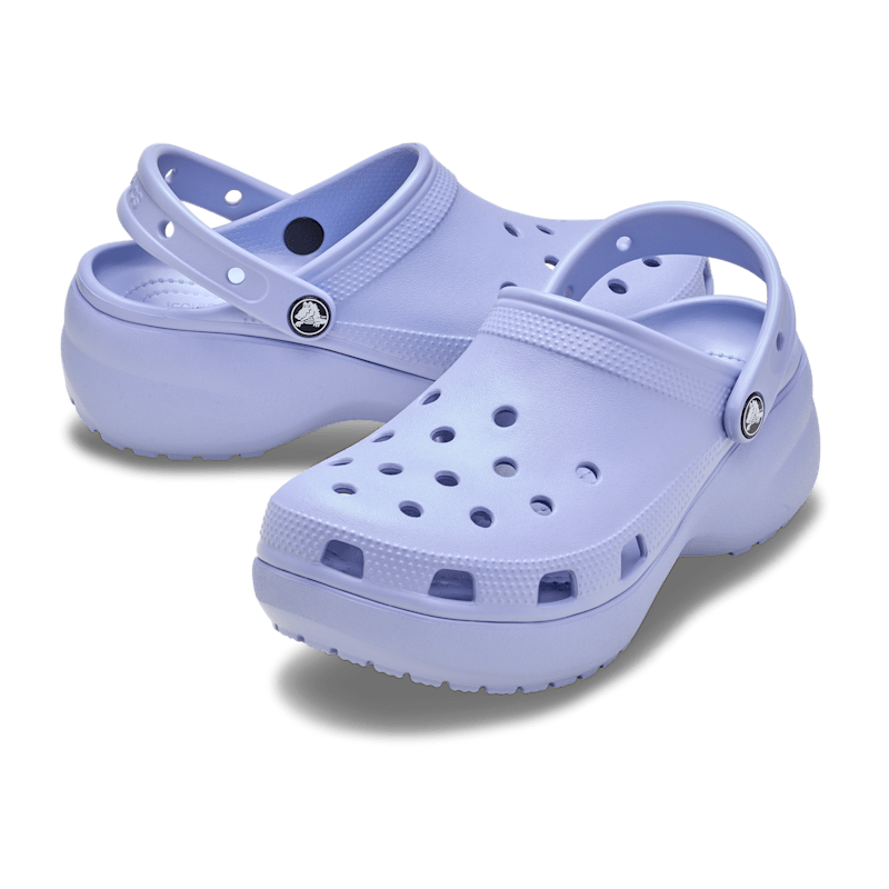 Crocs Classic Platform Clog