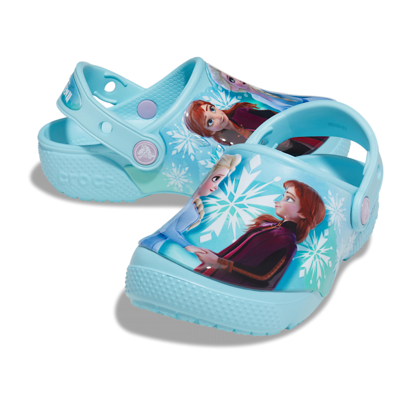 Crocs™ FunLab Disney Frozen II Clog Kid's