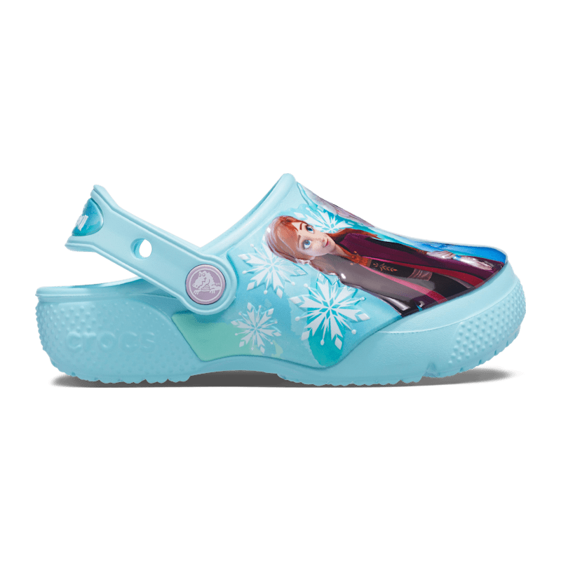 Crocs™ FunLab Disney Frozen II Clog Kid's