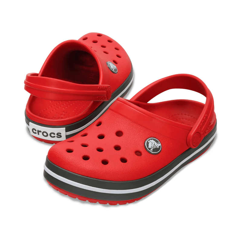 Crocs Toddler Crocband Clog
