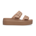 Crocs Brooklyn Buckle