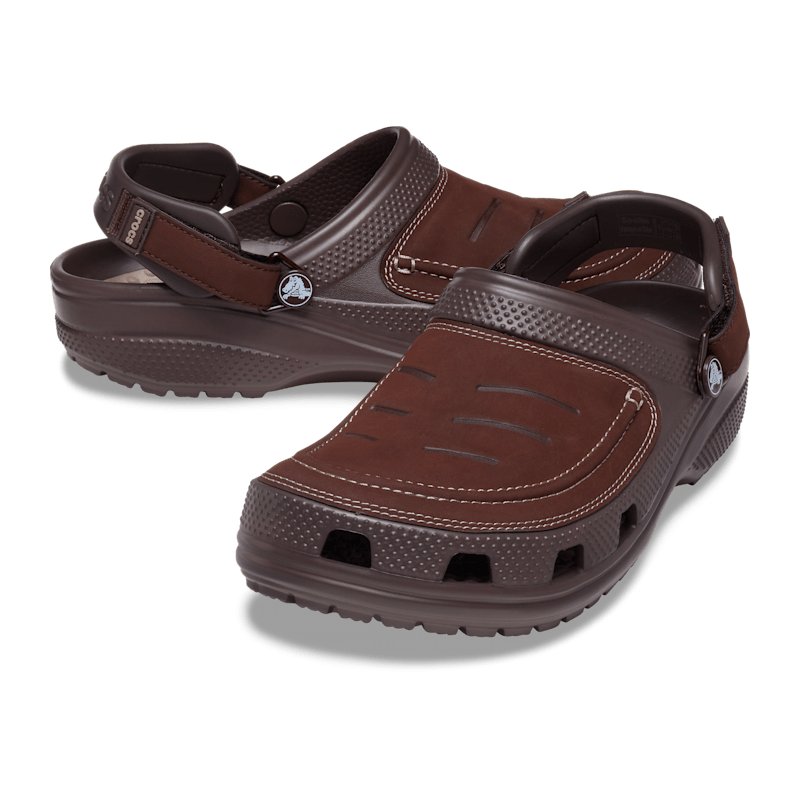 Crocs™ Yukon Vista II LR Clog Men's
