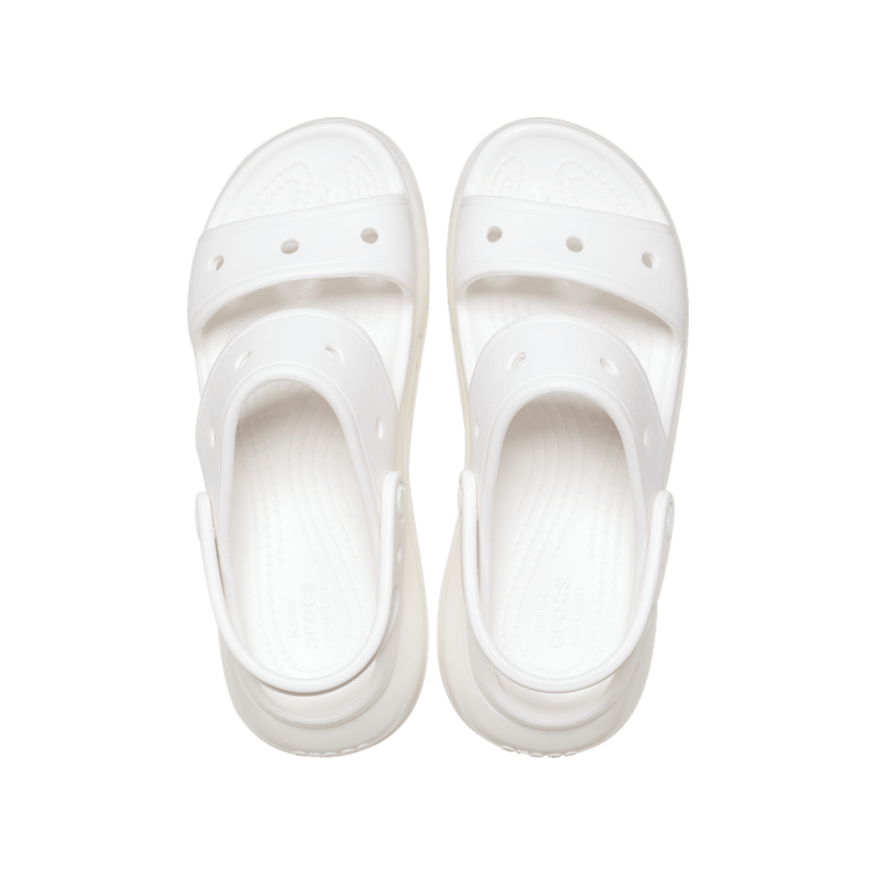 Crocs™ Classic Mega Crush Sandal