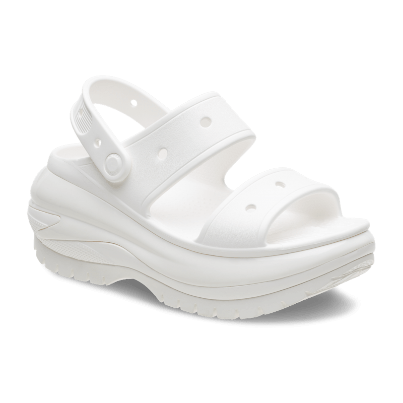 Crocs™ Classic Mega Crush Sandal