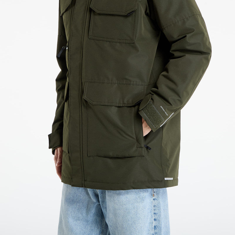 Columbia Landroamer™ II Parka Greenscape