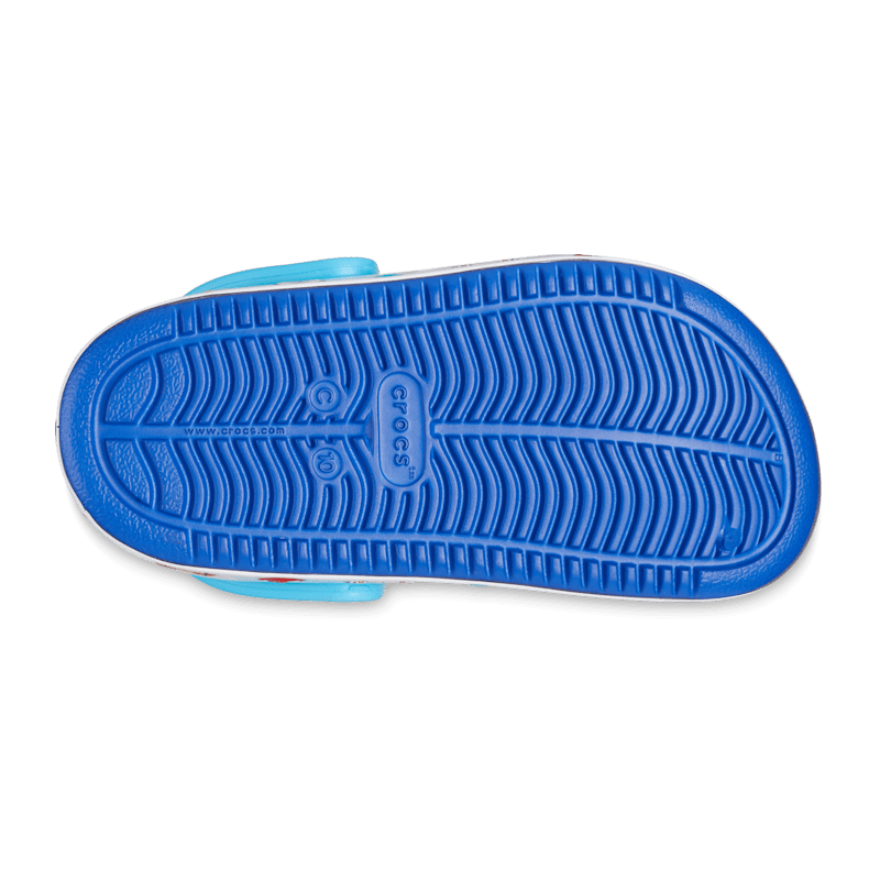 Crocs Toddler Pawpatrol Off Court Clog