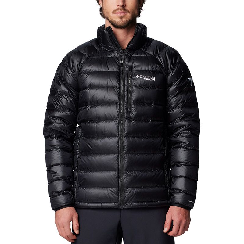 Columbia Arctic Crest Down