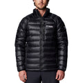 Columbia Arctic Crest Down