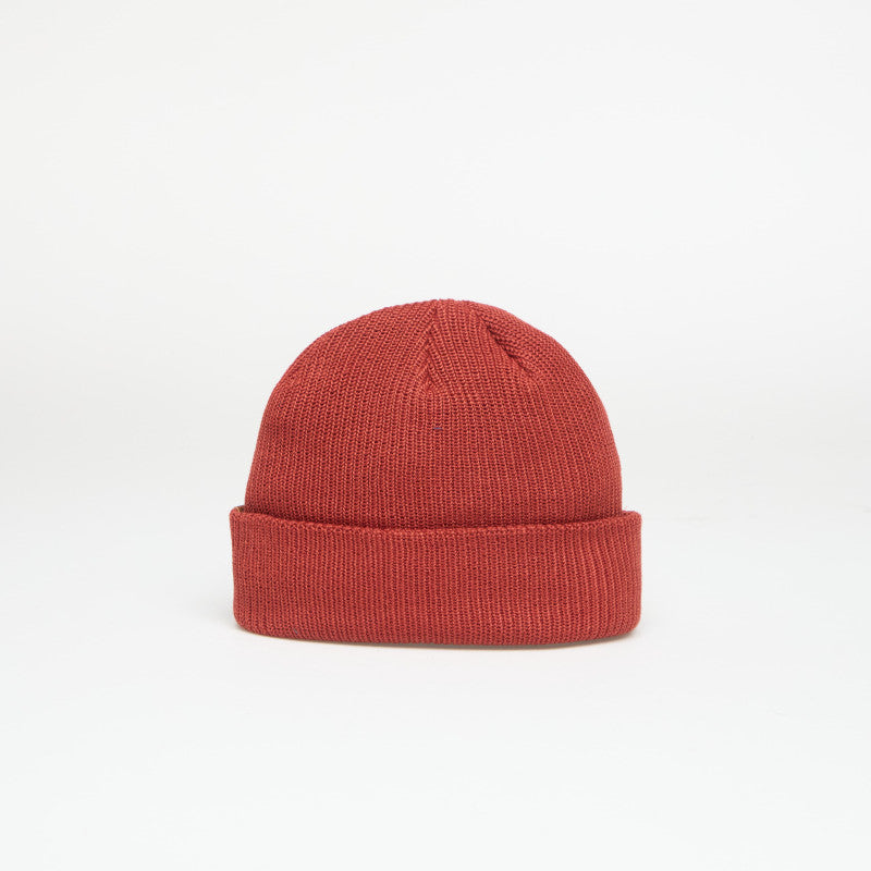Columbia Portside™ Fisherman Beanie Red Oxide