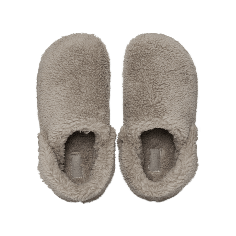 Crocs Classic Cozzzy Slipper Mushroom