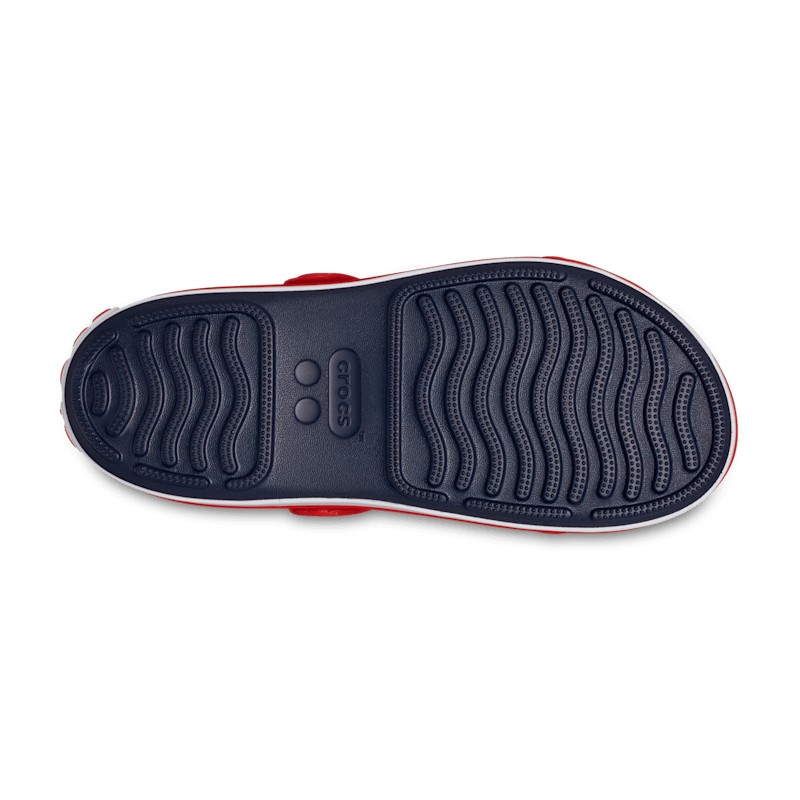 Crocs™ Crocband Cruiser Sandal Kid's