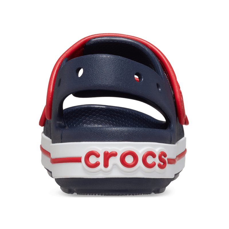 Crocs™ Crocband Cruiser Sandal Kid's