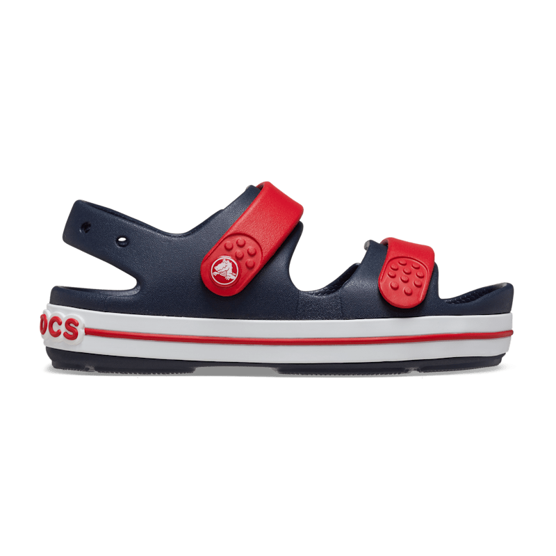 Crocs™ Crocband Cruiser Sandal Kid's