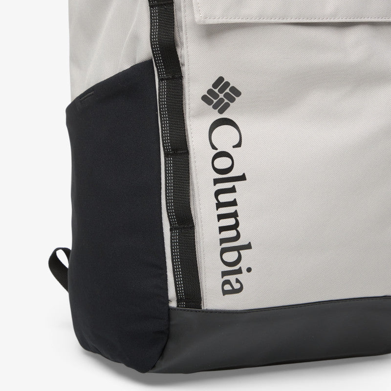 Columbia Convey™ III 27L Backpack Flint Grey, Black 27