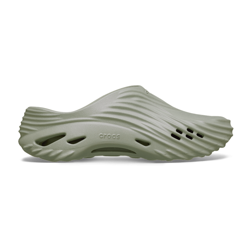 Crocs Echo Wave Elephant