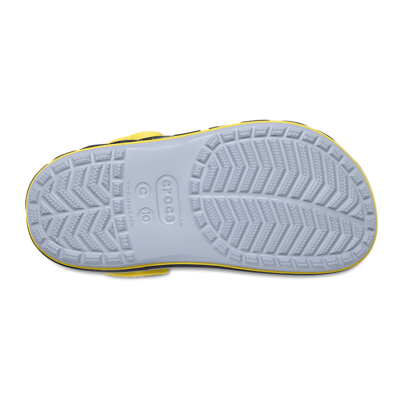 Crocs Bayaband Racer Band Clog