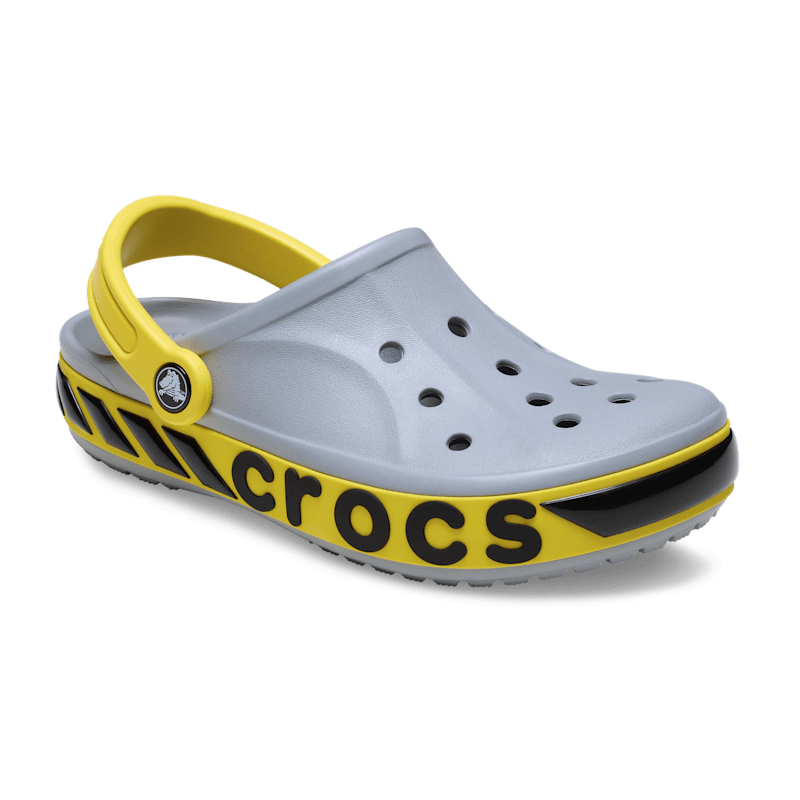 Crocs Bayaband Racer Band Clog