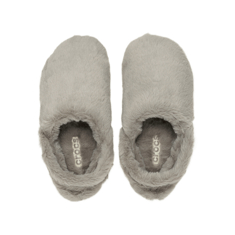 Crocs Classic Unfurgettable Clog Mushroom