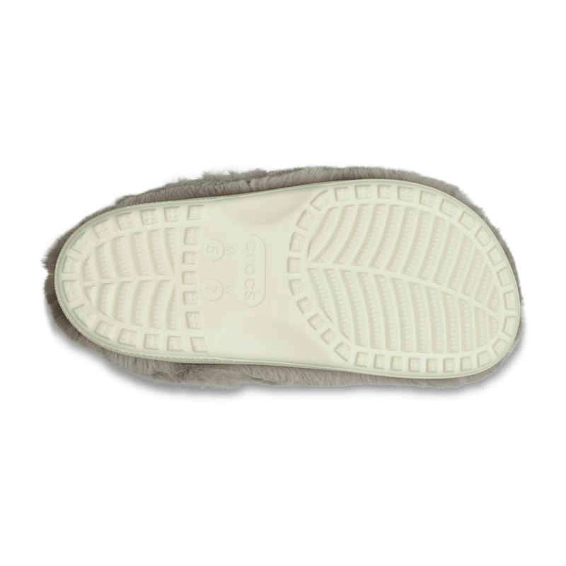 Crocs Classic Unfurgettable Clog Mushroom