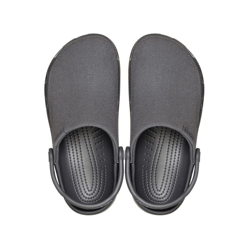 Crocs Classic Crafted Clog Black Sand