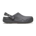 Crocs Classic Crafted Clog Black Sand