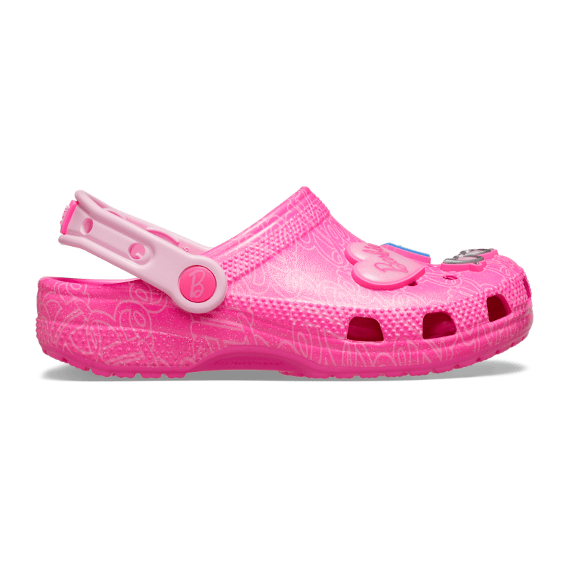 Crocs Barbie Classic Clog