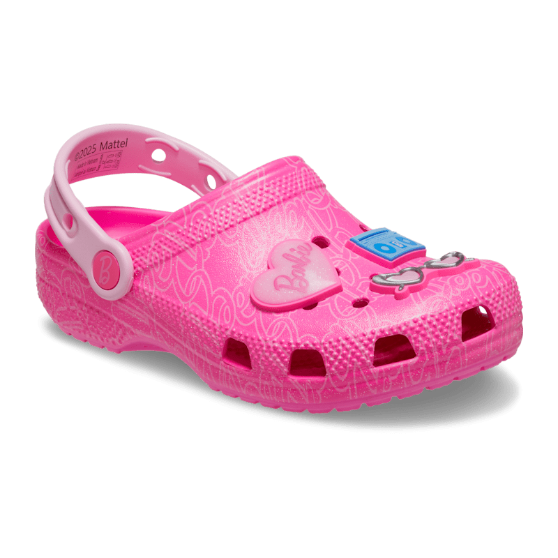 Crocs Barbie Classic Clog