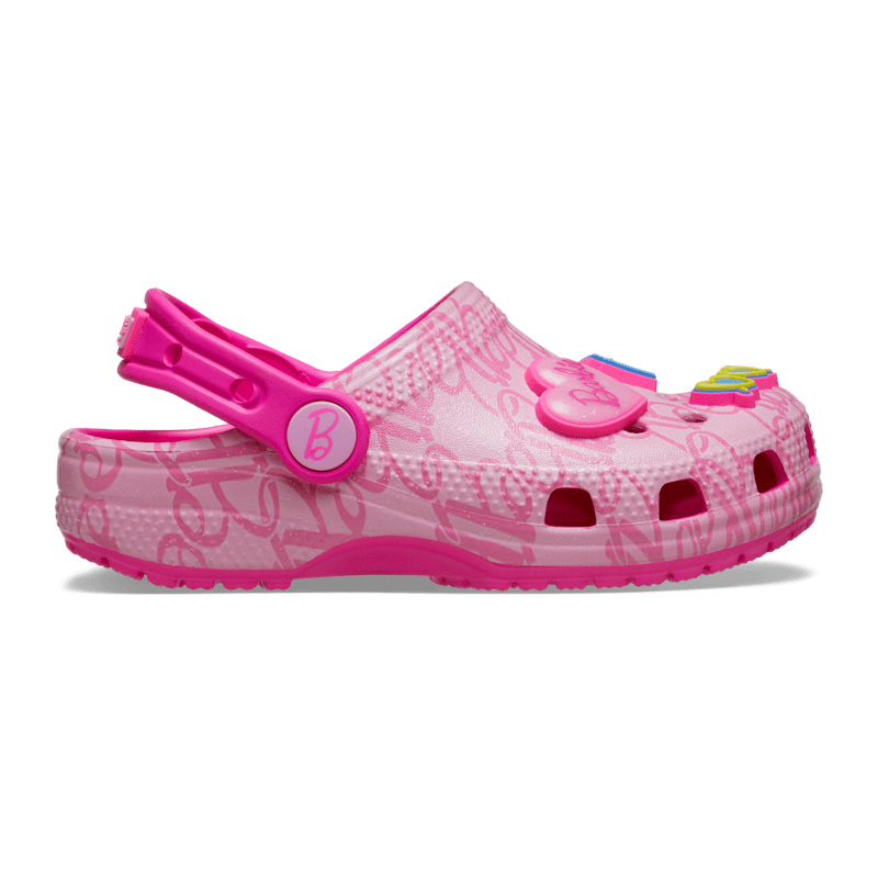 Crocs Barbie Classic Clog
