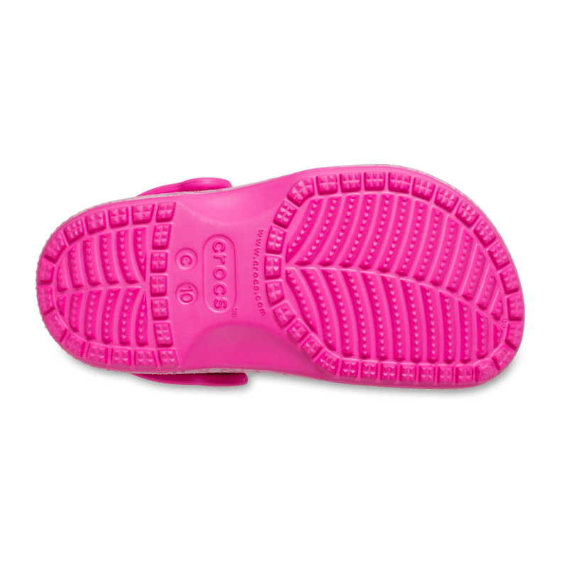 Crocs Barbie Classic Clog