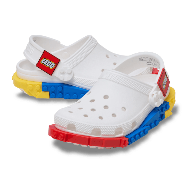 Crocs System Classic Clog