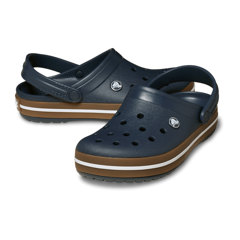 Crocs Crocband Gum Clog