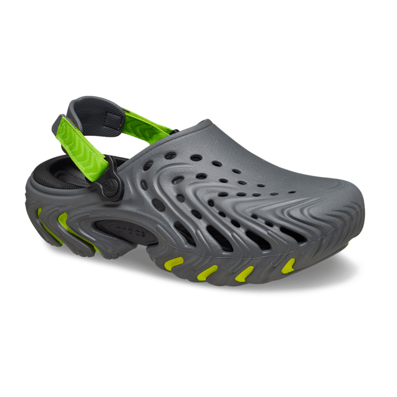 Crocs Echo II Green Burst