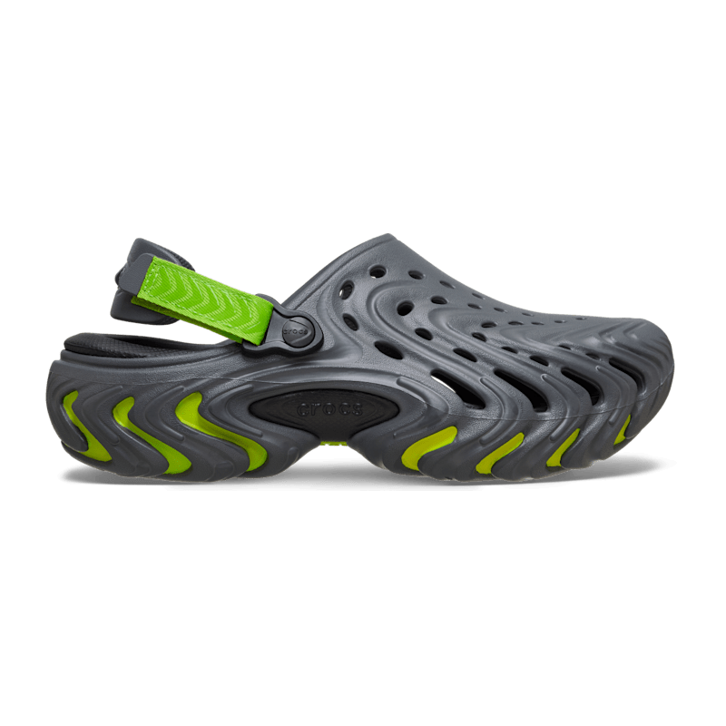 Crocs Echo II Green Burst