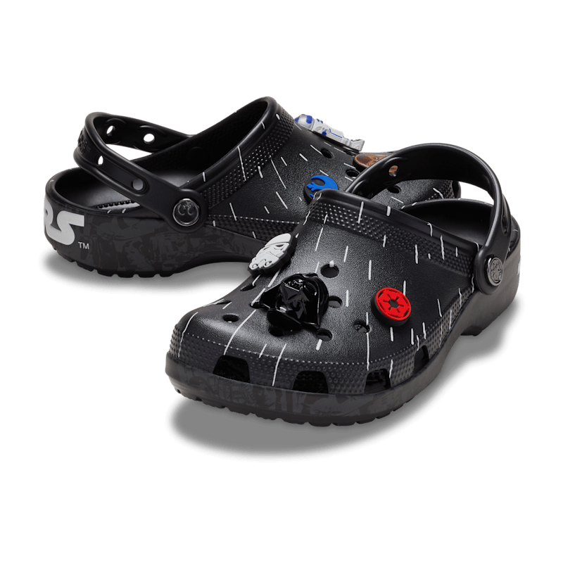 Crocs Star Wars Hyperspace Classic Clog Multi