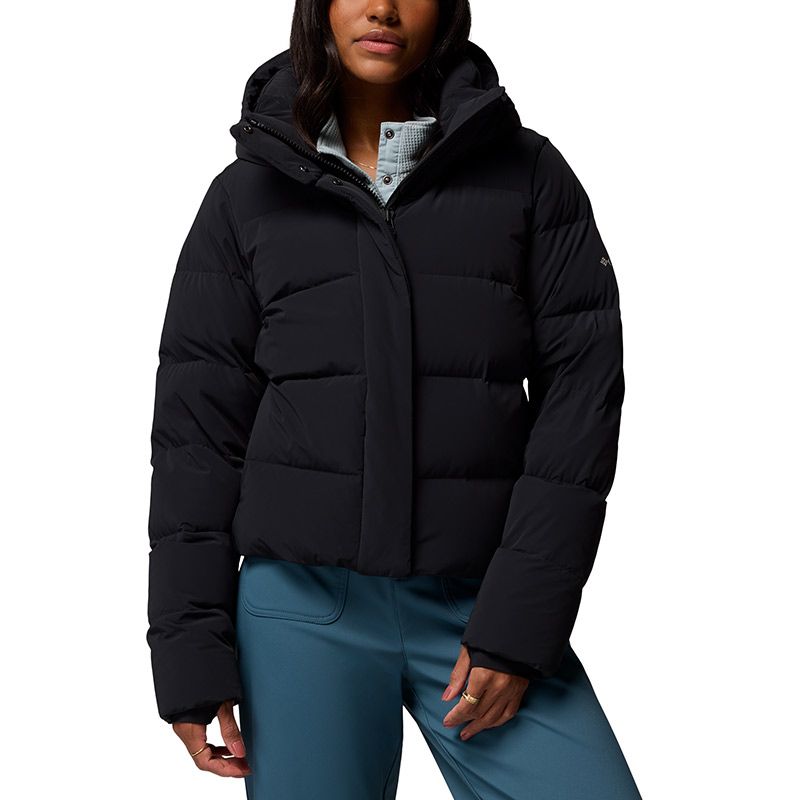 Damska Columbia Amaze Puff