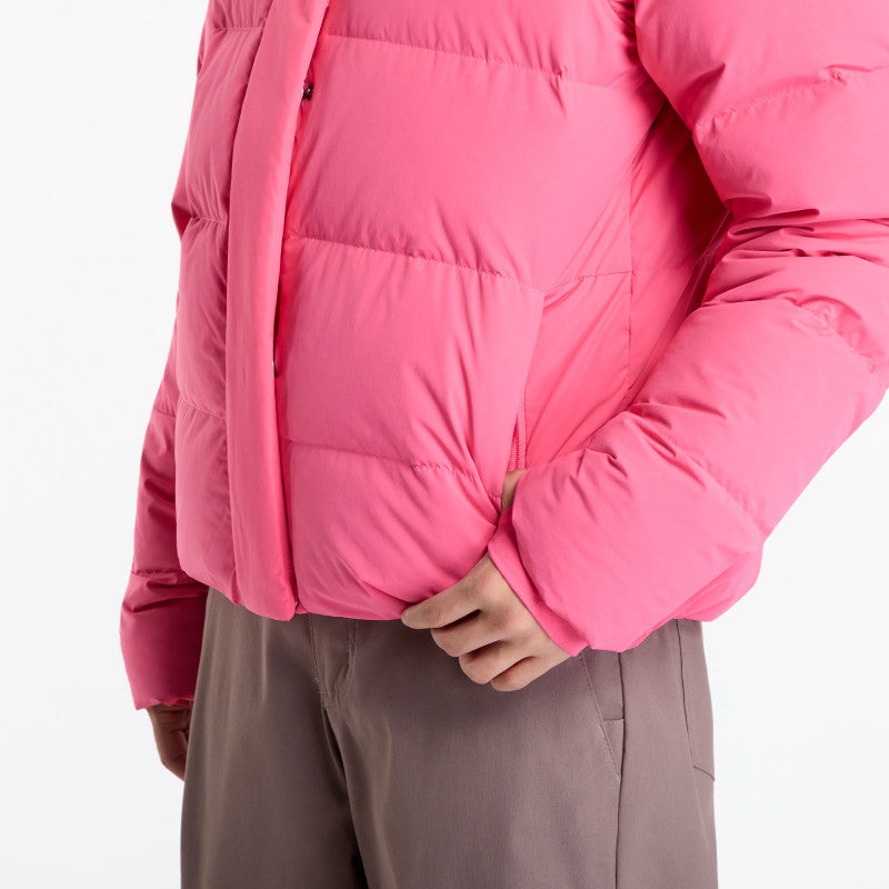 puchowa Columbia Amaze Puff™ Hooded Jacket Nico