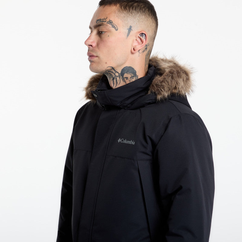 Columbia Cape Ridge™ Parka Black
