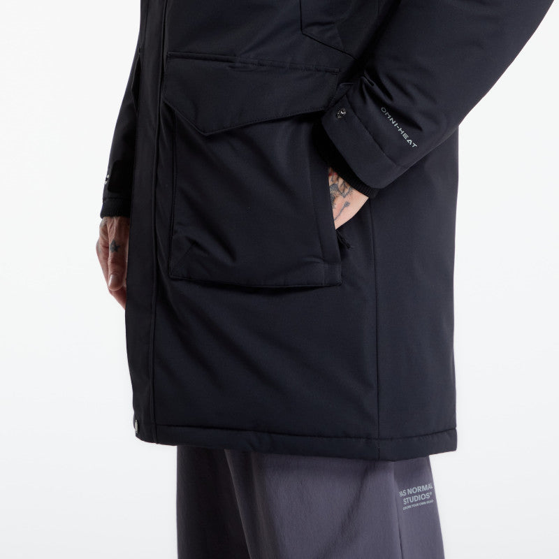 Columbia Cape Ridge™ Parka Black
