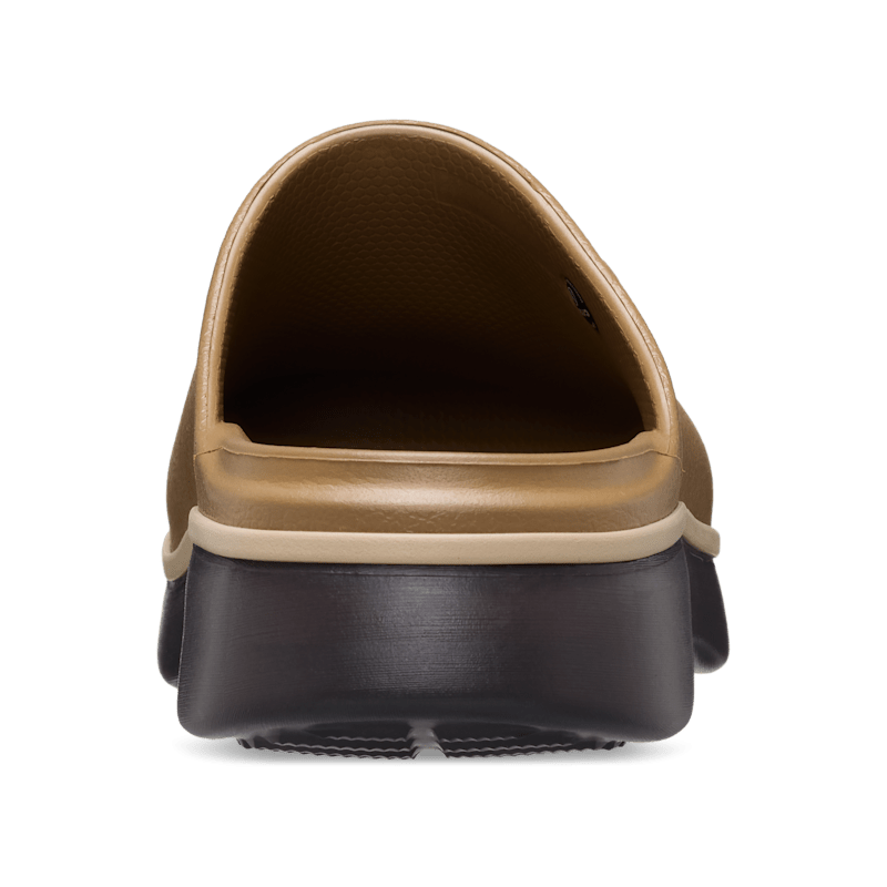Crocs Dylan Notched Clog Sepia/ Multi