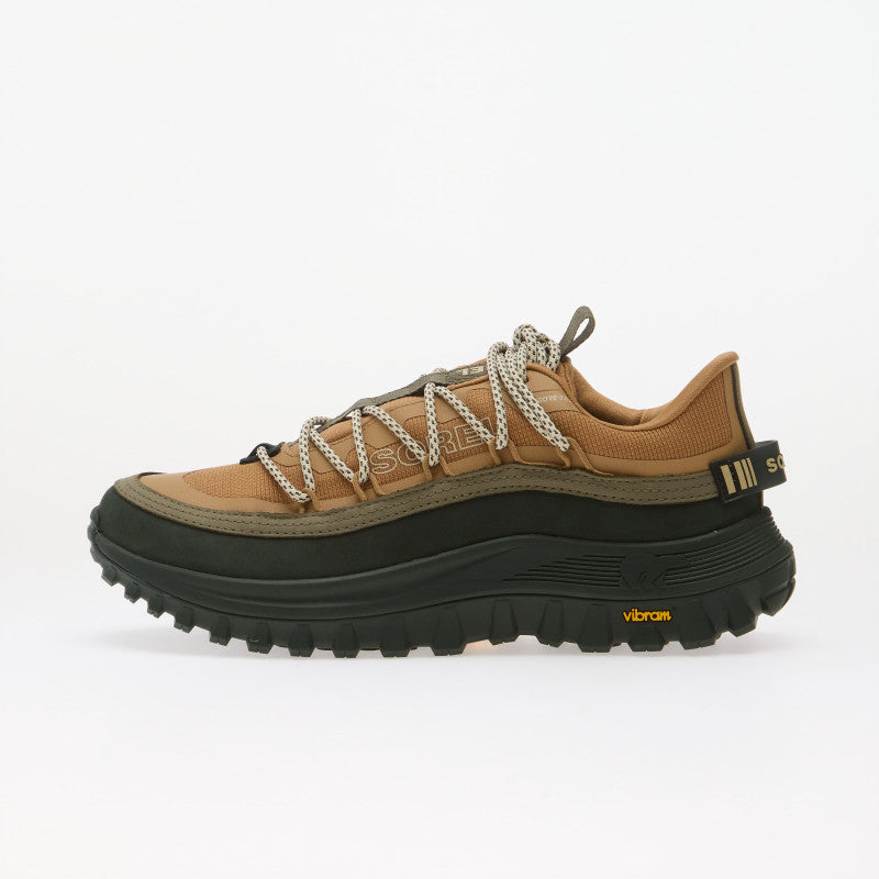 Sorel CALLSIGN HORIZON™ LOW GTX® Tawny Buff, Deep Woods