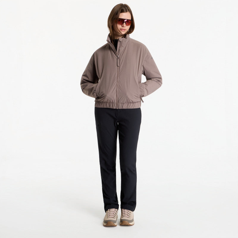 Columbia AmazeStretch™ Insulated Bomber Iron